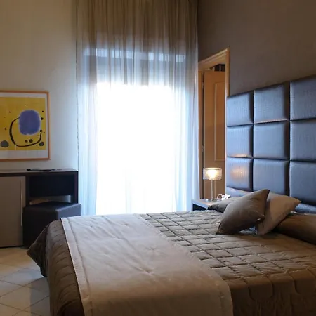 Otel Delizia Milano Marittima