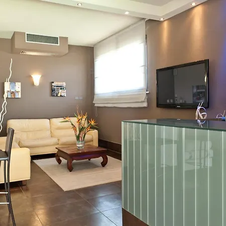 Delizia Hotel Milano Marittima
