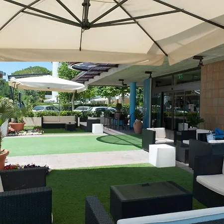 Delizia 4* Milano Marittima