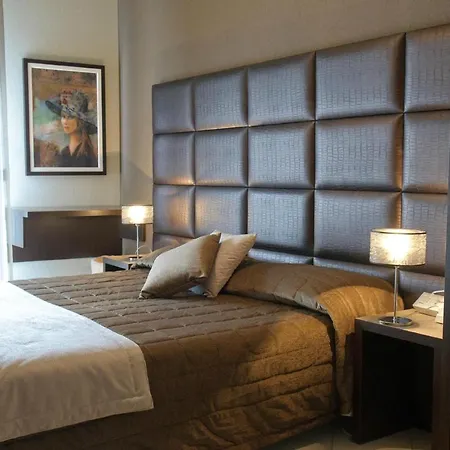 Otel Delizia Milano Marittima