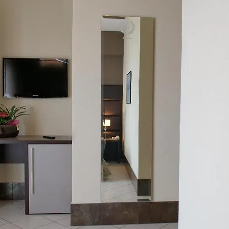 Delizia Otel Milano Marittima