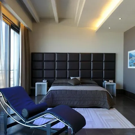 Otel Delizia Milano Marittima