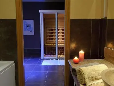 Ξενοδοχείο Delizia Μιλάνο Μαριτίμα