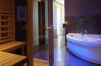 Otel Delizia Milano Marittima