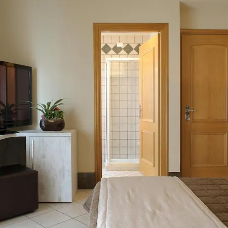 Delizia Otel Milano Marittima