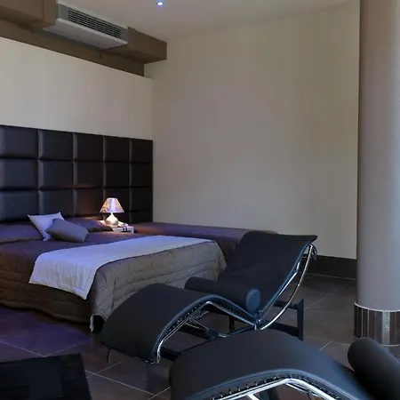 Otel Delizia Milano Marittima