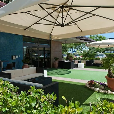 Delizia Otel Milano Marittima