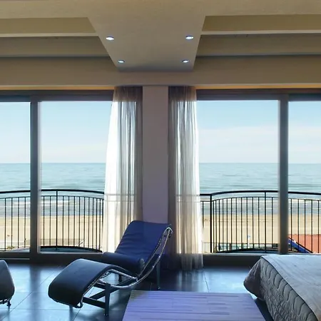 Delizia Otel Milano Marittima