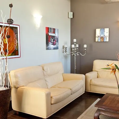 Delizia 4* Milano Marittima