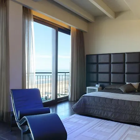Hotel Delizia