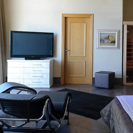 Otel Delizia Milano Marittima