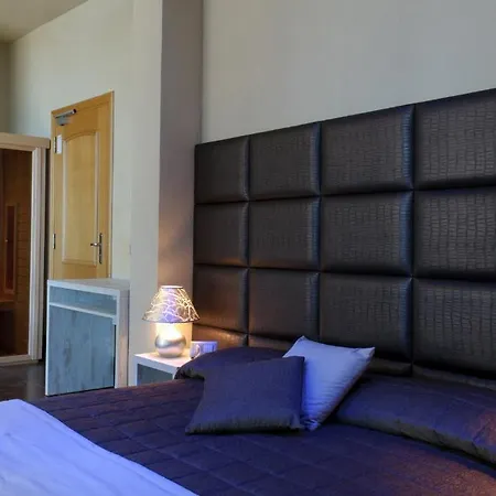Hotel Delizia 4*