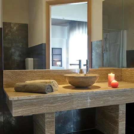 Otel Delizia Milano Marittima