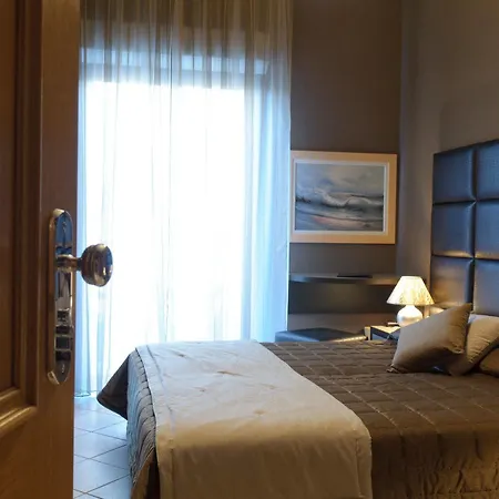 Delizia Otel Milano Marittima