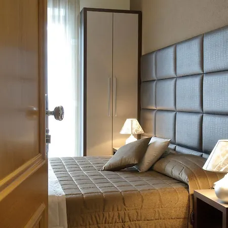 Delizia 4* Milano Marittima