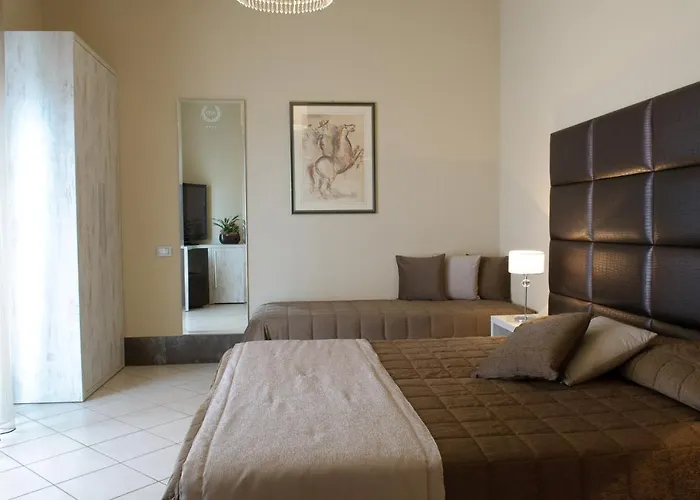 Delizia 酒店 米兰马瑞提那