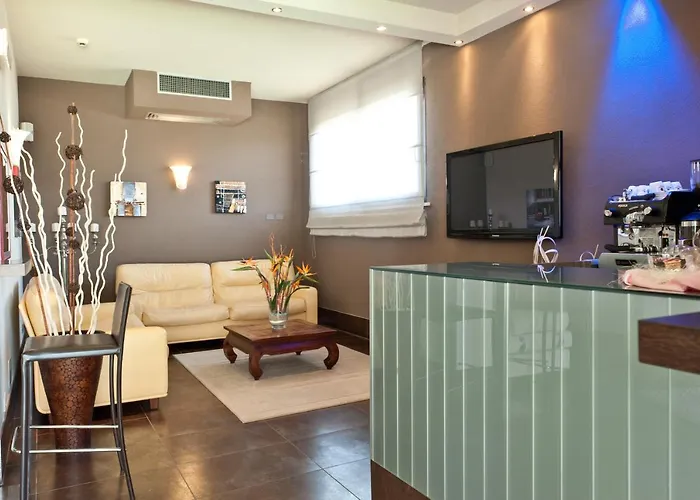 Delizia 酒店 米兰马瑞提那