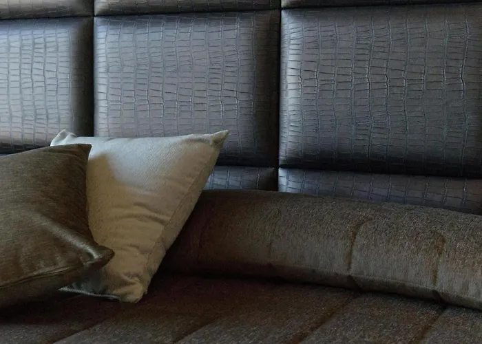 Delizia فندق ميلانو ماريتيما