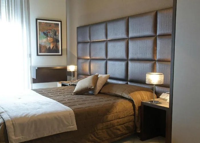 Hotel Delizia Milano Marittima