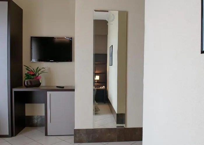 Delizia Hotel Milano Marittima