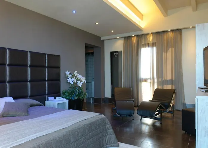Delizia Hotel