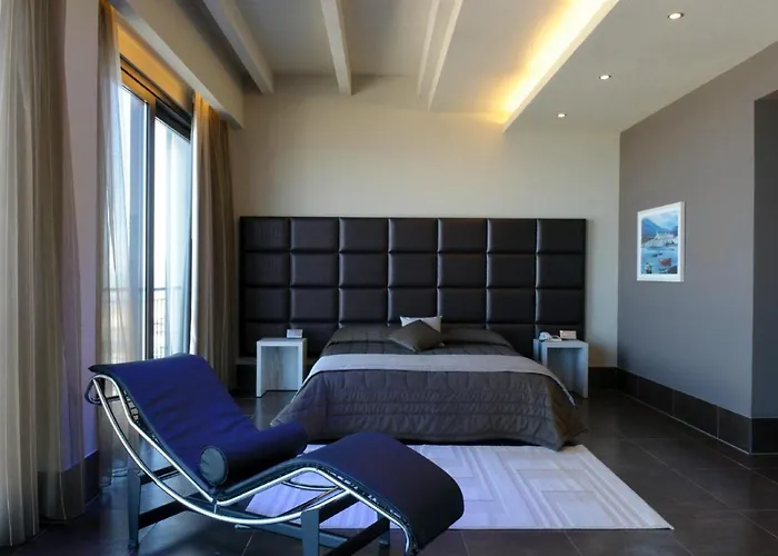 酒店 Delizia 米兰马瑞提那