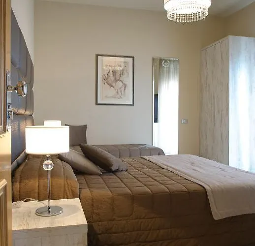 Delizia Hotel 4*
