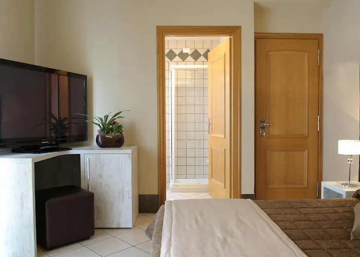 Delizia 酒店 米兰马瑞提那