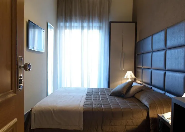 Hotel Delizia