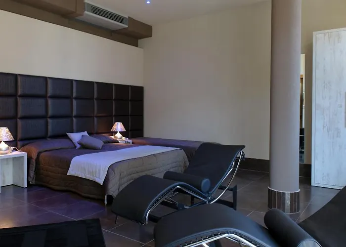 فندق Delizia ميلانو ماريتيما