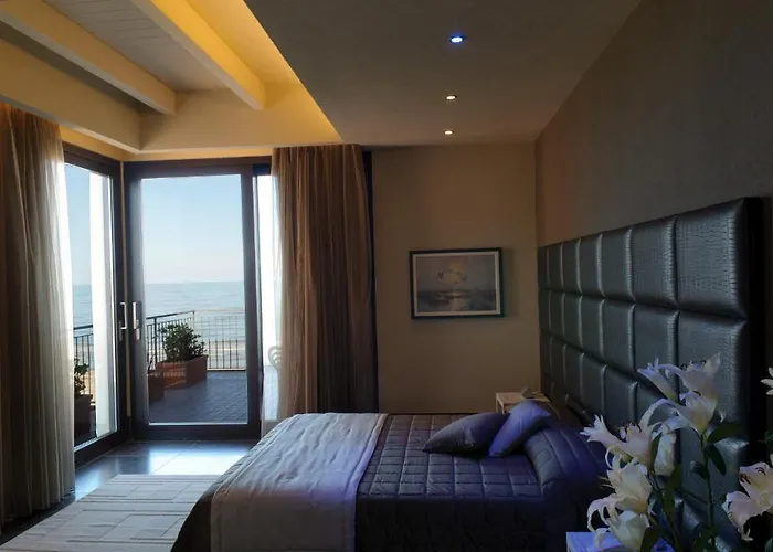 Hotel Delizia