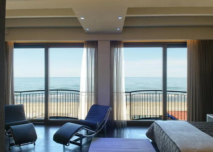 Delizia Hotel Milano Marittima