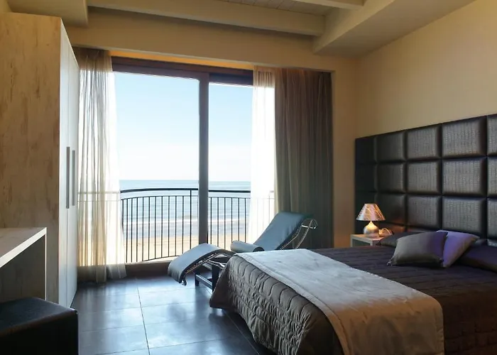 Delizia Hotel