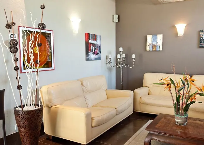 Delizia 4* 米兰马瑞提那