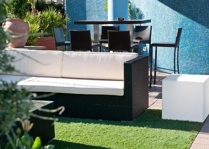 Delizia Hotel 4*