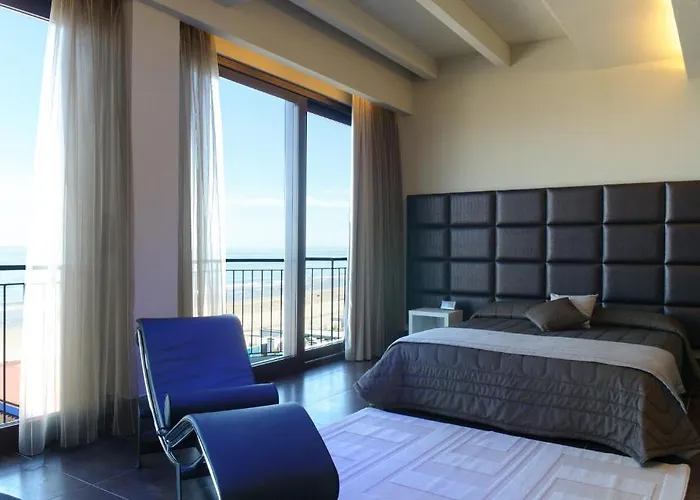 Hotel Delizia