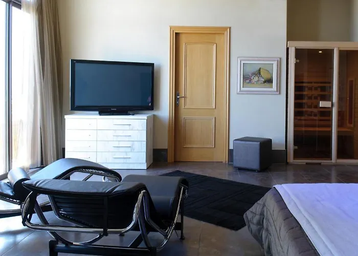 酒店 Delizia 米兰马瑞提那