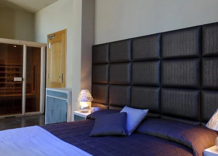 Hotel Delizia 4*