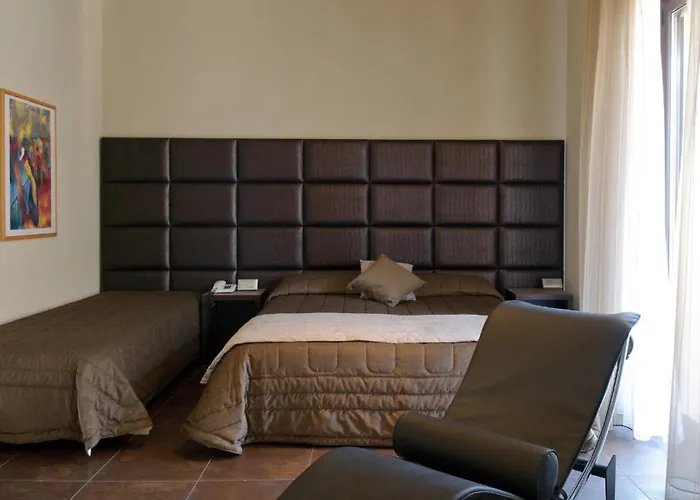 Delizia 酒店 米兰马瑞提那