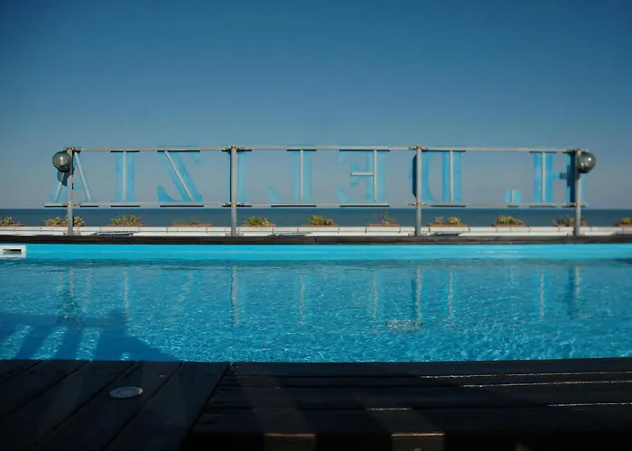 Hotel Delizia 4*