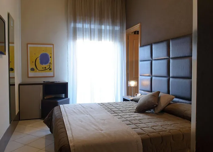 Delizia 4* 米兰马瑞提那