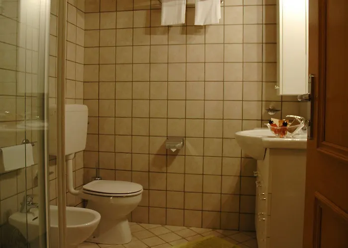 Hotel Delizia 4*