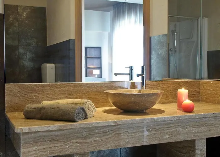 فندق Delizia ميلانو ماريتيما