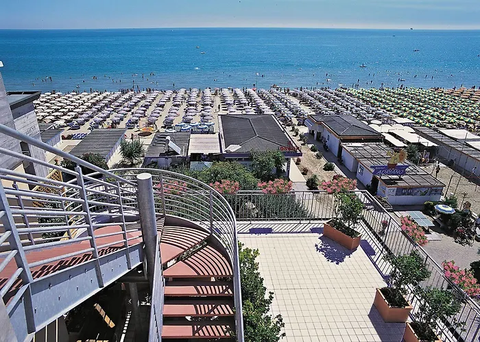 Delizia Hotel