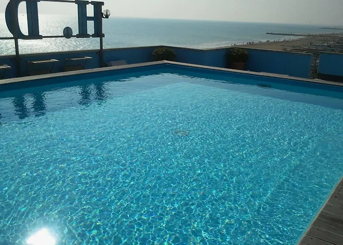 Hotel Delizia 4*
