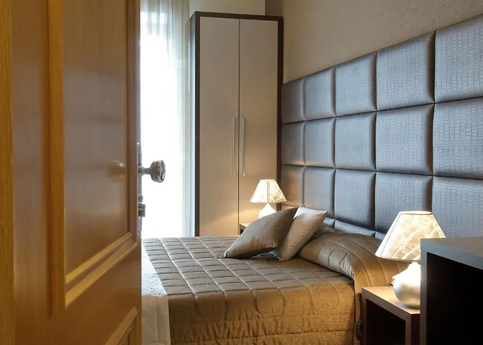 Delizia 4* Milano Marittima