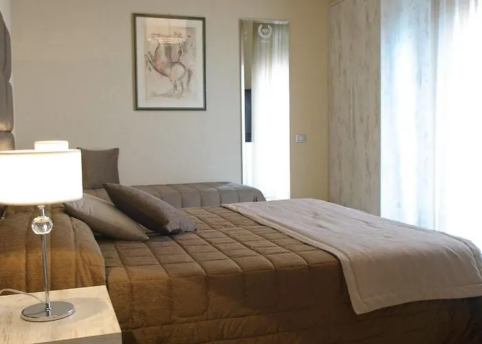 Delizia ميلانو ماريتيما