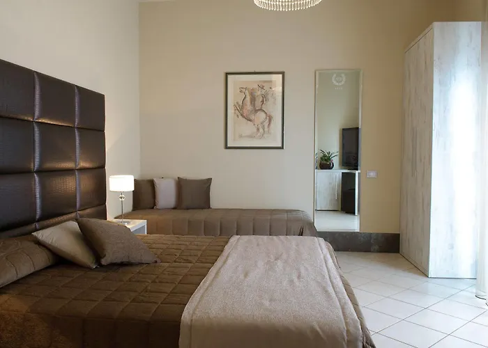 Delizia 酒店 米兰马瑞提那